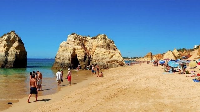 Alvor Portugal: A Guide to the Perfect Algarve Holiday