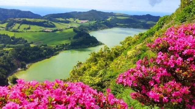 Azores Weather and Things To Do All Year-Round