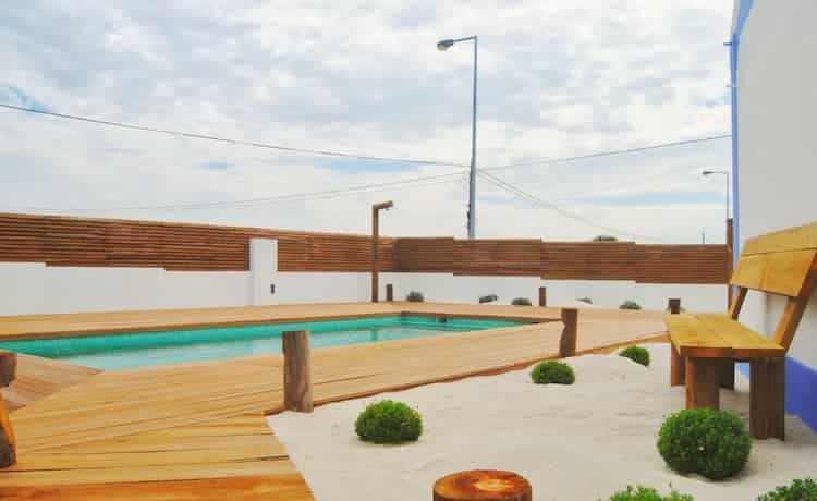 Casinha Airbnb Comporta