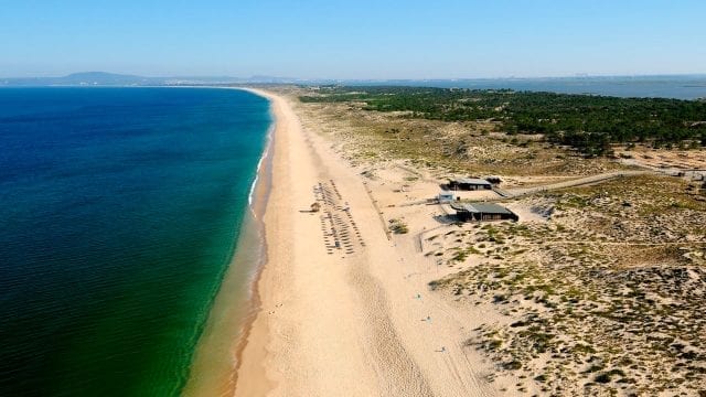 Comporta Portugal: A Guide to Portugal’s Most Glamorous Beach Retreat