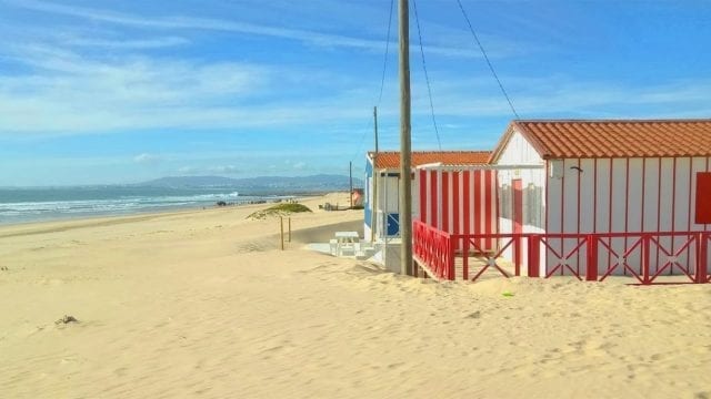 Costa da Caparica: The Perfect Travel Guide for Things to Do and More