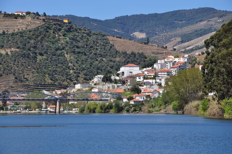 Douro River Cruise