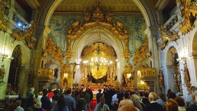 Easter in Portugal: What are the Traditions and Celebrations Like?
