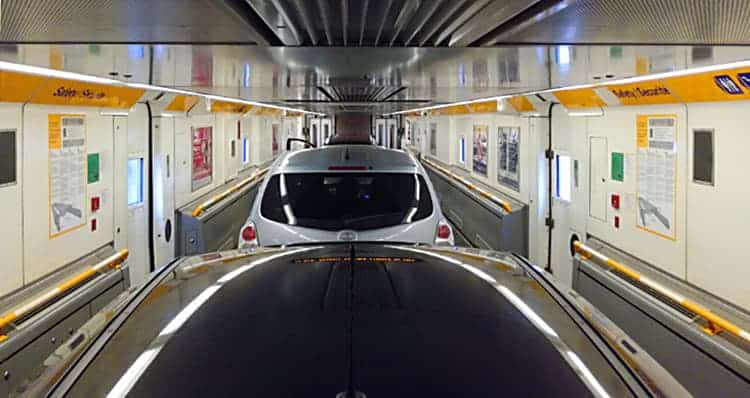 Eurotunnel