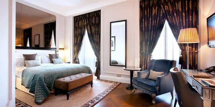 Intercontinental Porto
