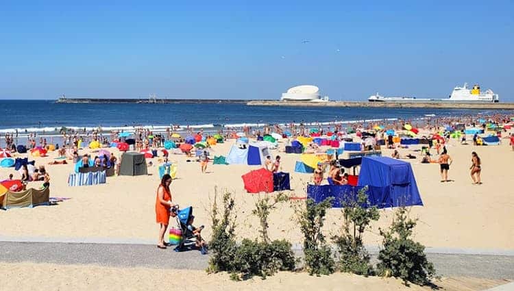 Matosinhos Portugal