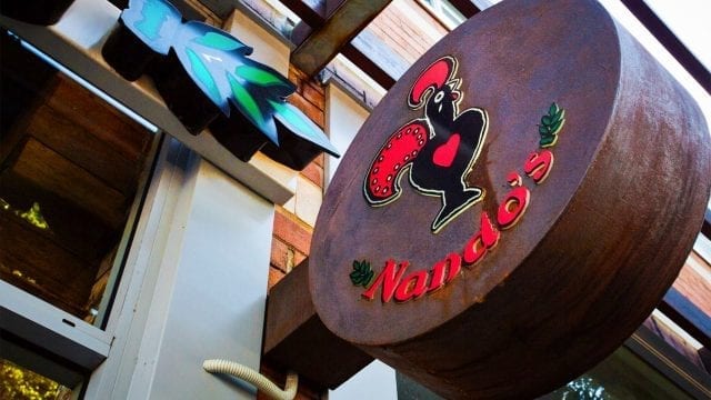 What is Nando’s origin? Is it Portuguese? Where can I get it?