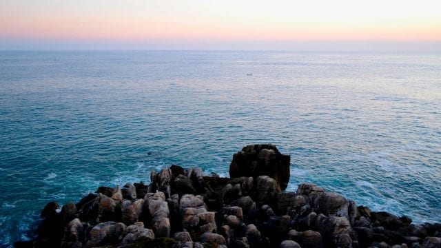 Peniche: Portugal’s Premier Surf Destination