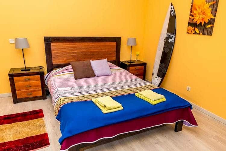 Peniche Beach Hostel