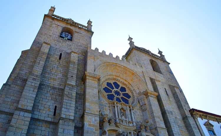 Porto Cathedral