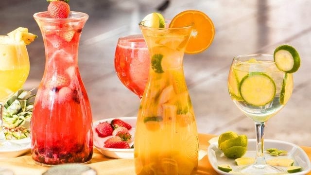 The Ultimate Guide to Portuguese Drinks