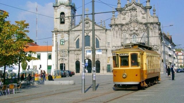 Public Transport in Porto: Your Guide to Get Around in the City