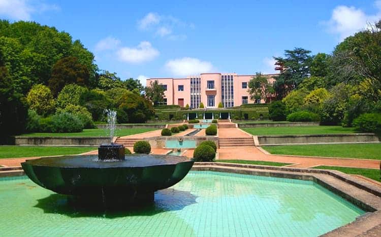 Serralves Foundation Porto