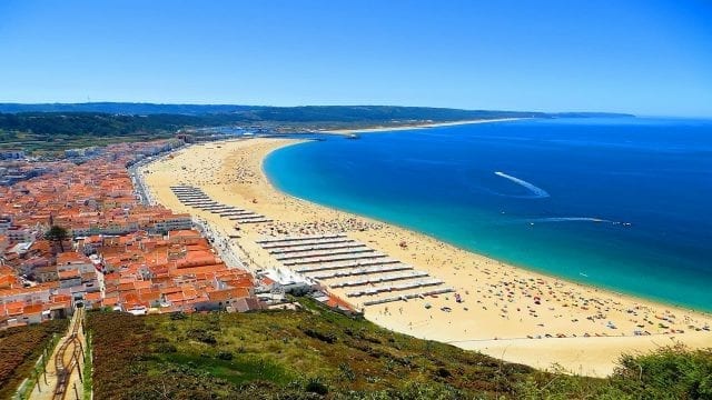 Silver Coast Portugal: Where To Visit, What To Do, When To Go