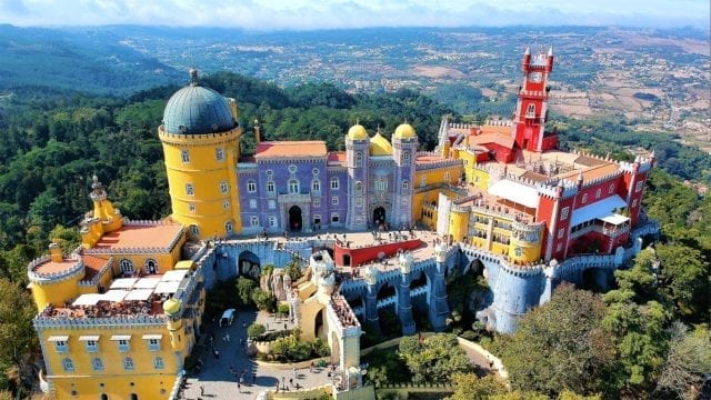 Living in Sintra: What You Need to Live in Portugal’s Fairytale City