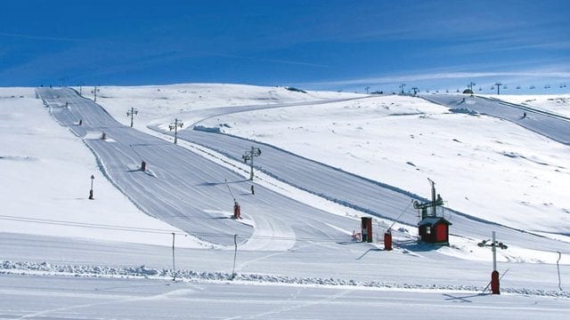 Skiing in Portugal: Where to Go and What to Expect at the Ski Resorts