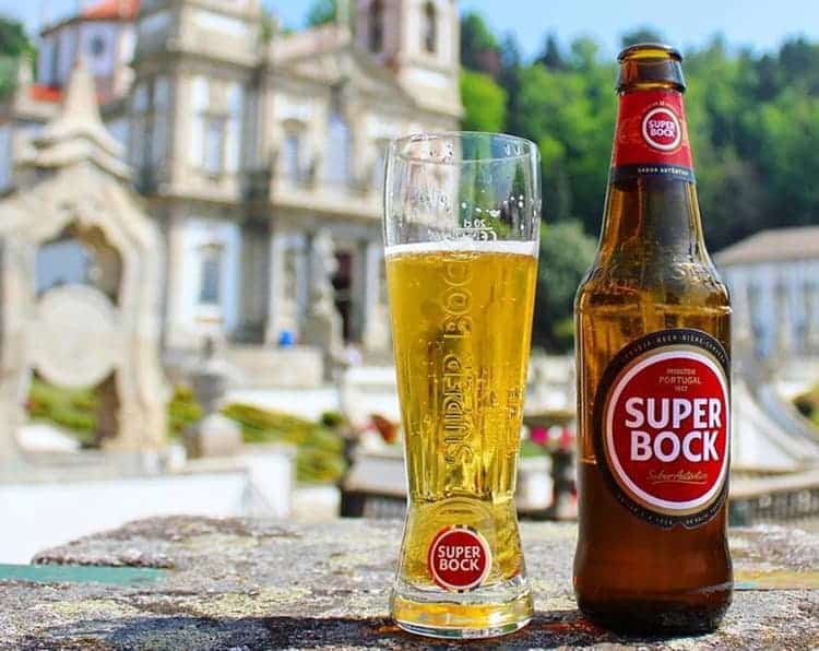 Super Bock Portugal