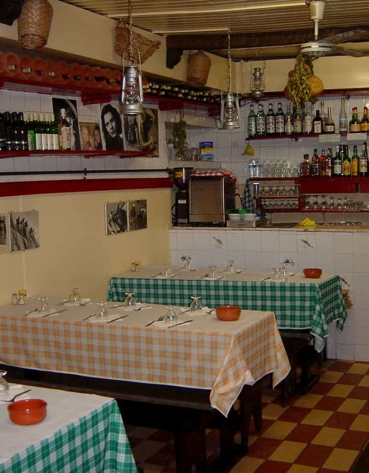 Taberna Maré Portimão