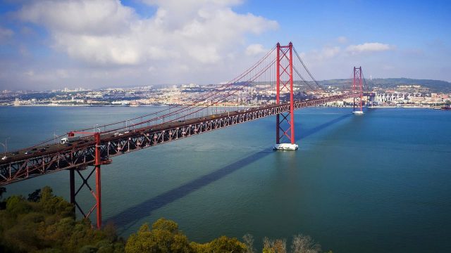 Transportation in Portugal: Find the Best Way to Travel Around the Country