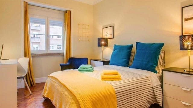 How to Use Uniplaces to Find Accommodation in Portugal