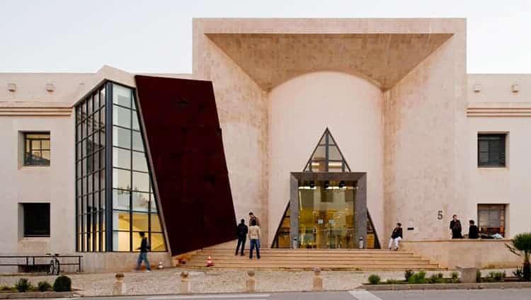 University Algarve