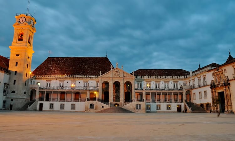 University of Coimbra