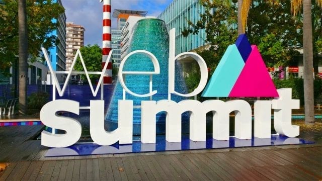 Web Summit Lisbon: What It’s All About and Who’s There