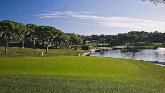 Quinta do Lago South Course