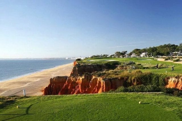 Vale do Lobo Royal