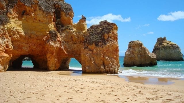 Where to Spend Your Algarve Holidays: The Best Cities and Why