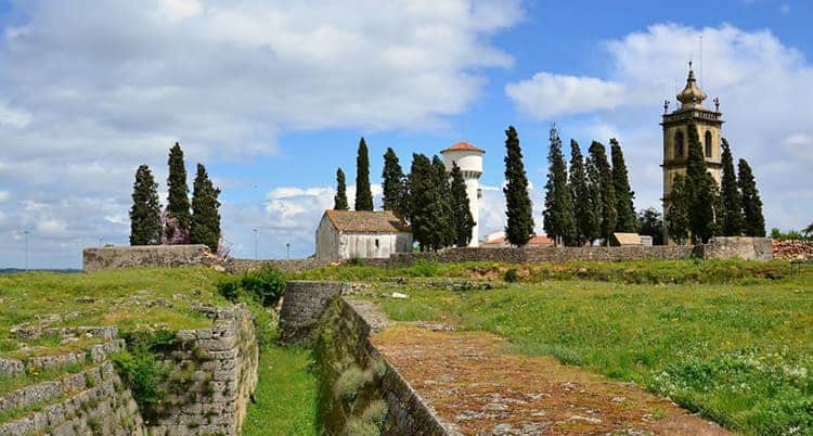 Almeida Portugal