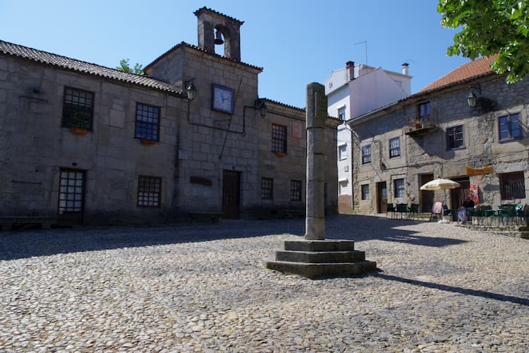 Belmonte, Portugal