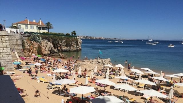 Best Hotels in Cascais For The Summer