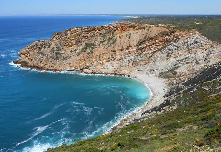 Cabo Espichel Portugal