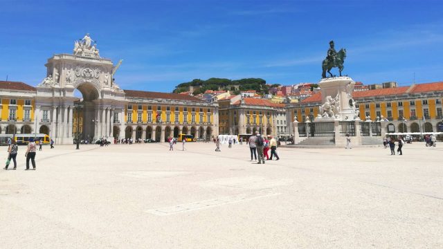 All About the Capital of Portugal