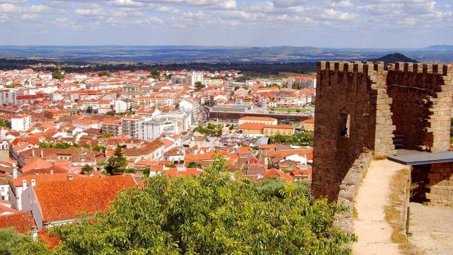 Castelo Branco: Central Portugal at it’s Finest