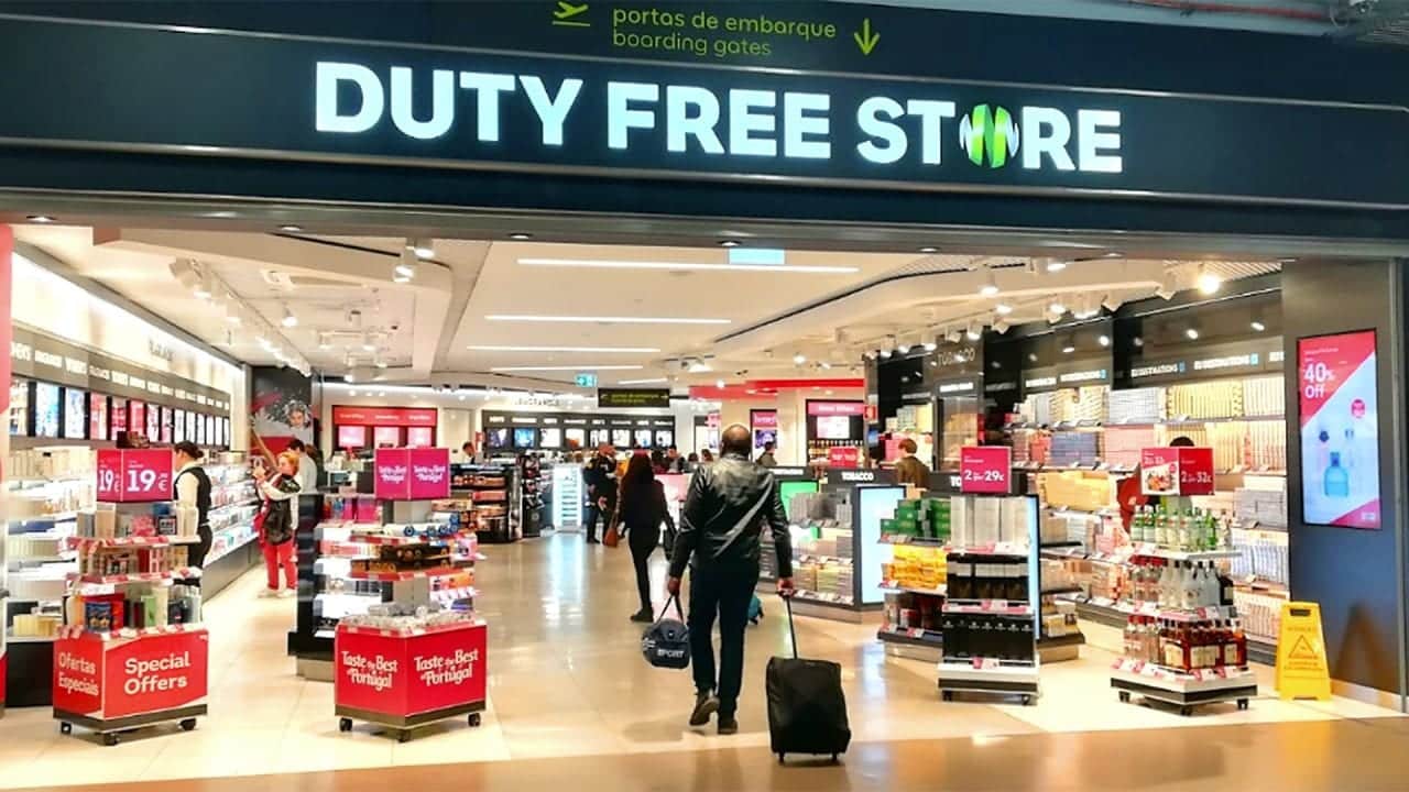 Dutyfree shop отзывы