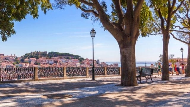 10 Free Things To Do in Lisbon