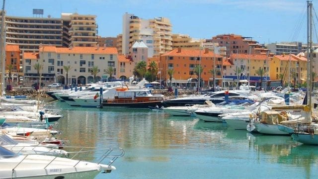 Top 3 Hotels in Vilamoura: A Guide to Our Favourites