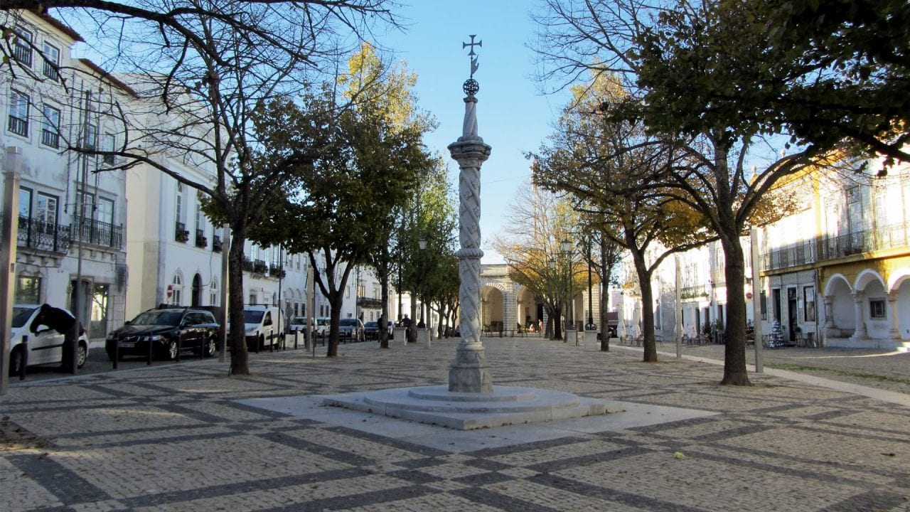 Living in Alentejo