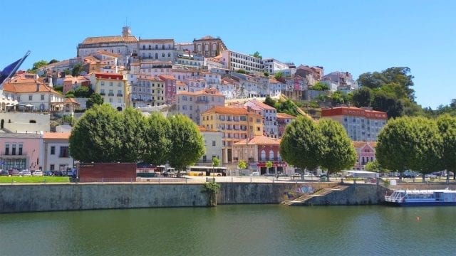 Living in Coimbra: What it’s Like and Why it Might Be Right For You