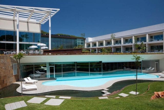 Martinhal Resort Cascais