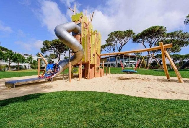 Martinhal Resort Cascais Children 