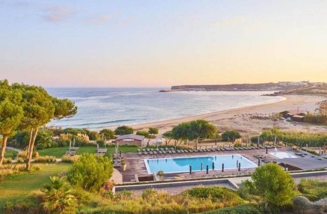 Martinhal Sagres Resort