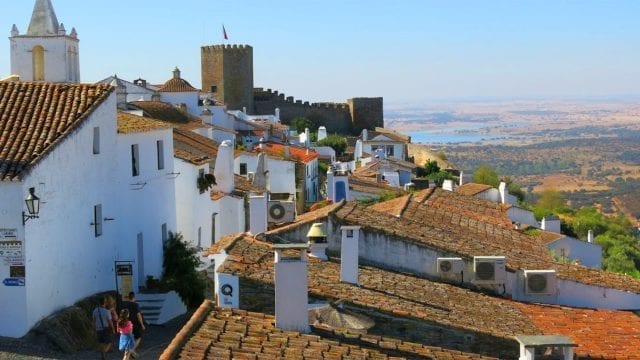 Your Ultimate Guide to Monsaraz, Portugal