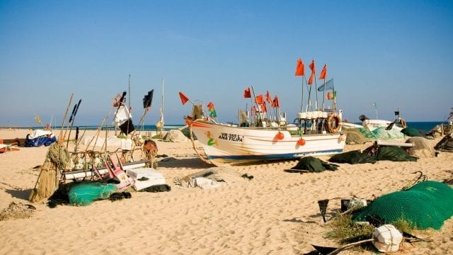 Monte Gordo: Portugal’s Lesser Known Beach Resort