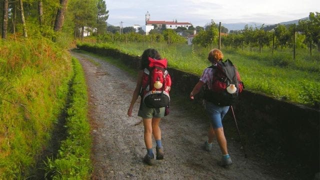 Portuguese Camino from Lisbon to Santiago: Your Travel Guide