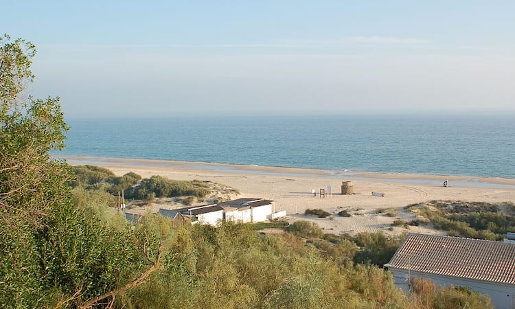 Praia Verde Monte Gordo