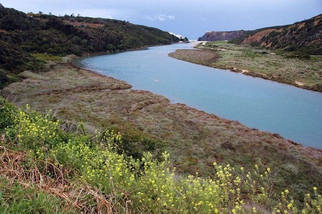 Ribeira de Seixe