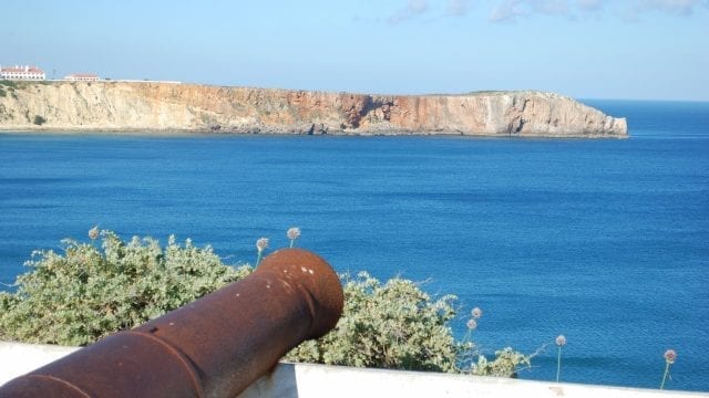 Sagres in Portugal: Visit the Edge of the World